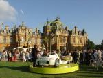 Enjoy displayed at LVHM's 150 years celebration